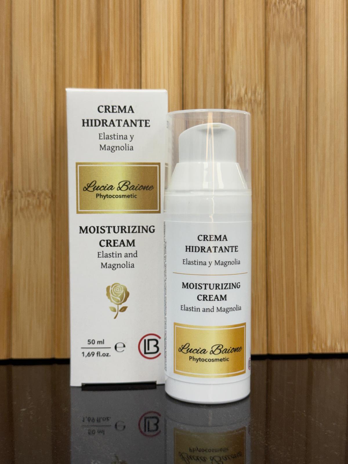 Crema Hidratante